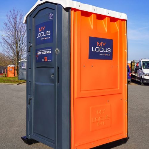 MY LOCUS Mobile Toiletten Unsere Produkte