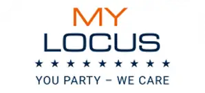 MyLocus - Event WC's